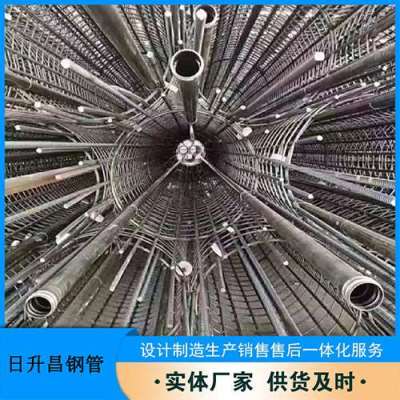 九江桩基声测管检测时主要考虑两方面的规范内容
