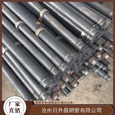 九江最薄的声测管壁厚可以到什么程度